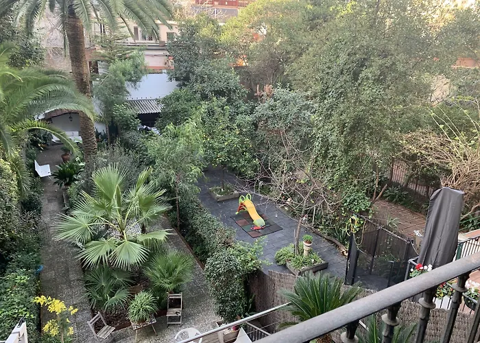 Ciudad Condal Hostal - Paseo De Gracia